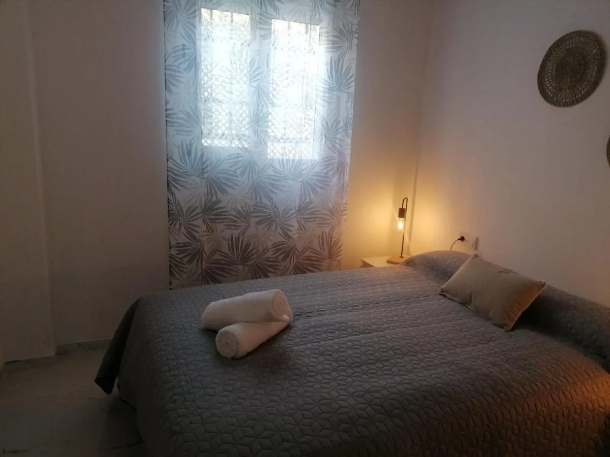 Confort Plus Cordoba 2 Dormitorios