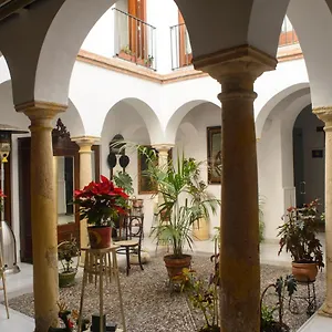 Casa-patio Axerquia Kordoba