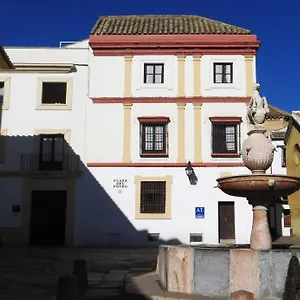 Plaza Córdoba