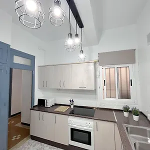  Apartamento Vivienda Con Encanto Cordobes