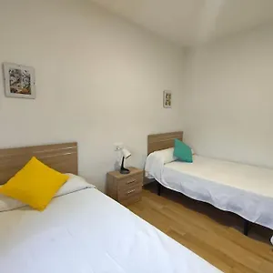  Apartamento Acerota, Con Parking Gratuito