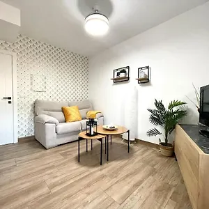  Apartamento New Mezquita2 En Mezquita Catedral