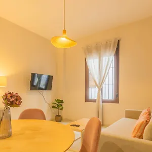  Apartamento Abuelos -