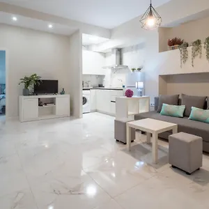  Apartamento Bhost - Conde