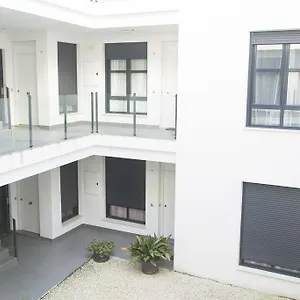 Best Ii Apartamento