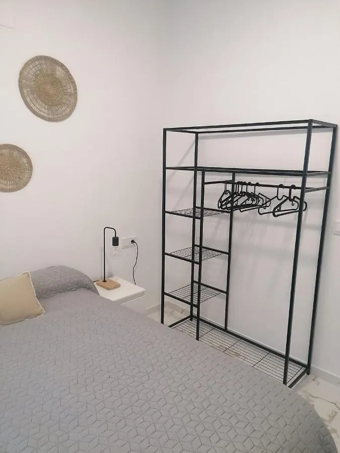 Confort Plus Cordoba 2 Dormitorios