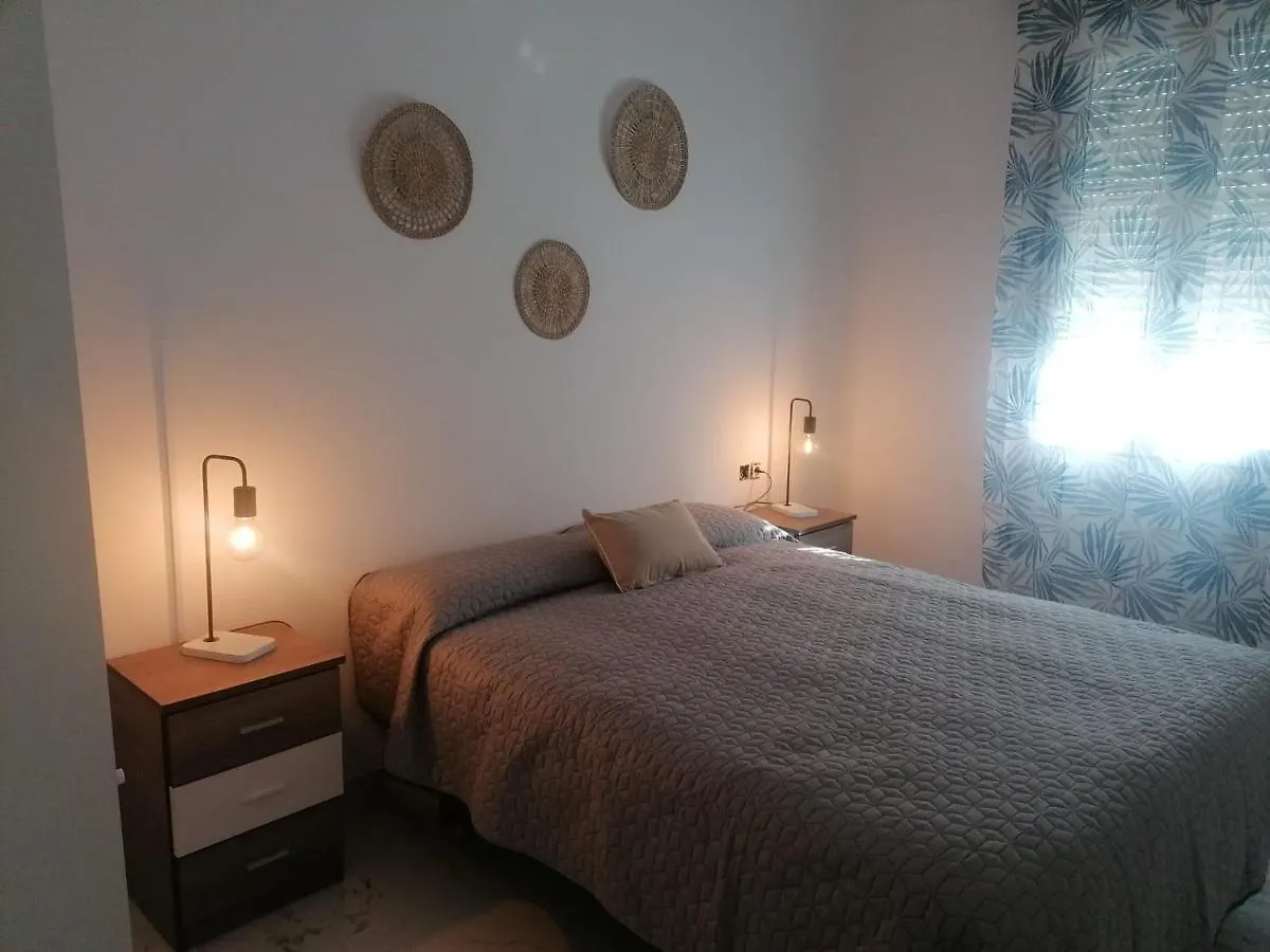 Apartment Confort Plus Cordoba 2 Dormitorios