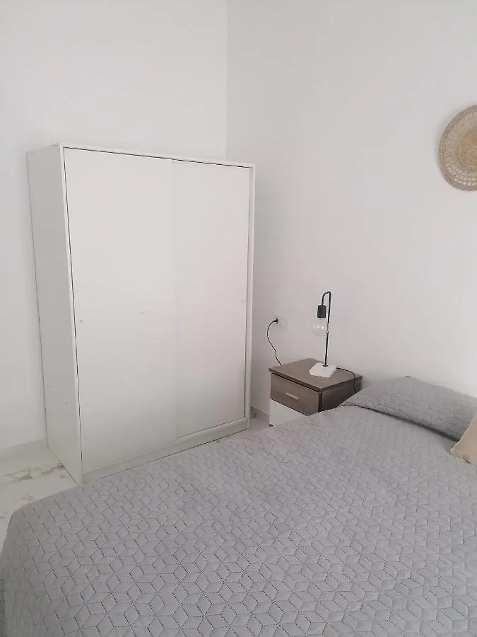 Confort Plus Cordoba 2 Dormitorios