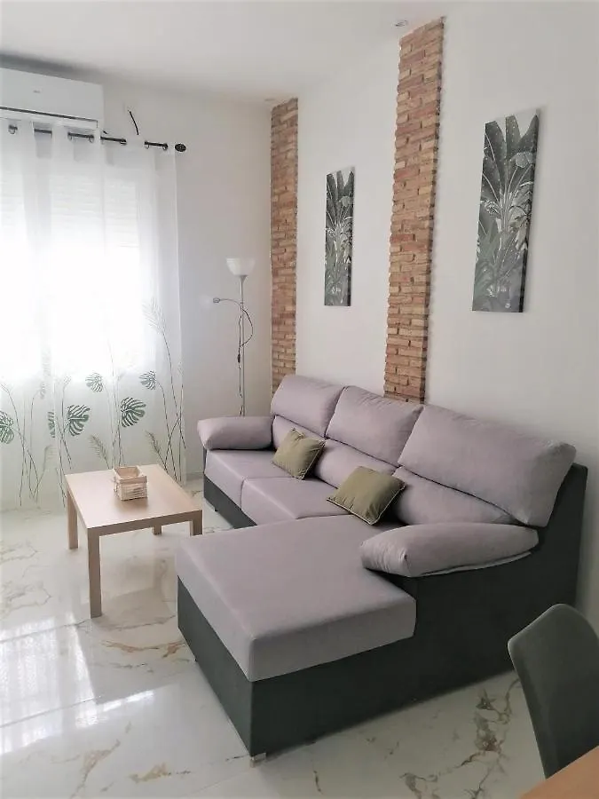 Confort Plus Cordoba 2 Dormitorios Apartment