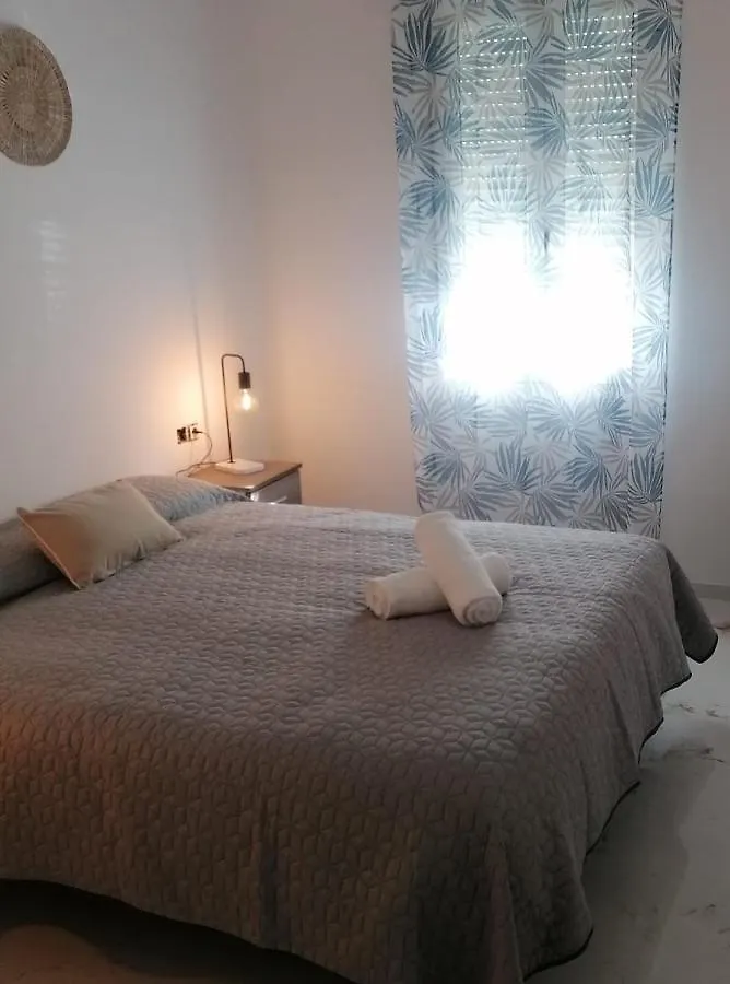 Confort Plus Cordoba 2 Dormitorios Apartment