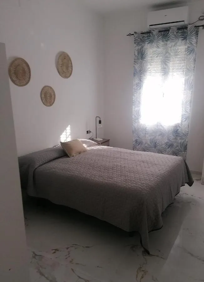 Apartment Confort Plus Cordoba 2 Dormitorios Spain